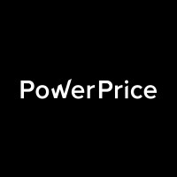 Logo of PowerPrice