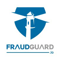 Logo of FraudGuard