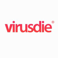 Logo of Virusdie