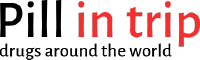 Logo of Pillintrip