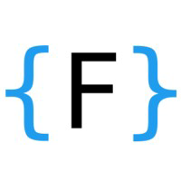 Logo of Fake JSON