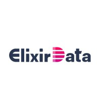 Logo of Elixir Data