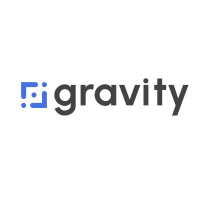 Logo of Gravity Data