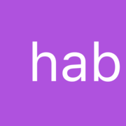 Logo of Flat Habit