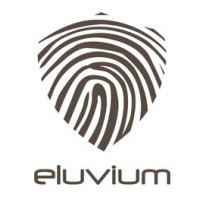 Logo of Eluvium