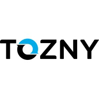 Logo of TOZ Cybersecurity Platform