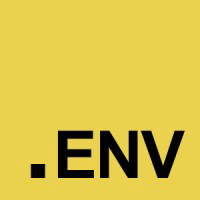 Logo of Dotenv Vault