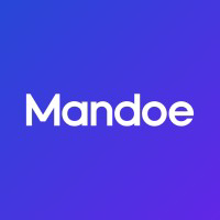 Logo of Mandoe Media Digital Signage Software