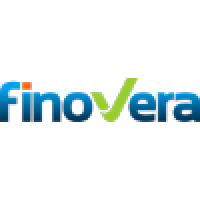 Logo of Finovera