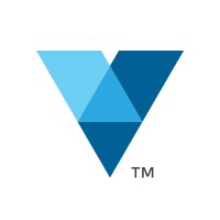 Logo of VistaCreate