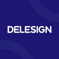 Logo of Delesign