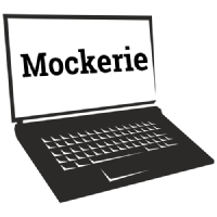 Logo of Mockerie