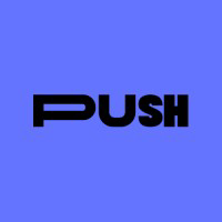 Logo of Pushh