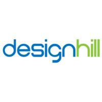 Logo of Designhill