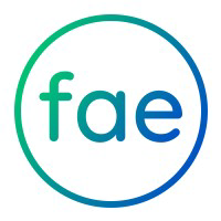 Logo of Fae.dev