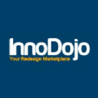 Logo of InnoDojo