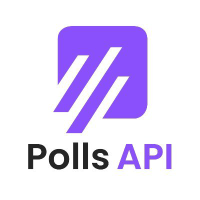 Logo of Polls API