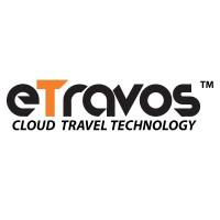 Logo of ETravos Travel Solutions