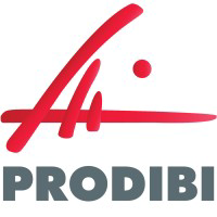 Logo of Prodibi