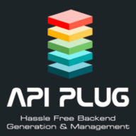 Logo of API Plug