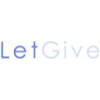 Logo of LetGive