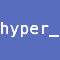 Logo of Hyper