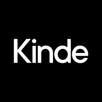 Logo of Kinde