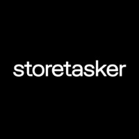 Logo of Storetasker