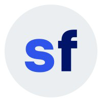 Logo of SystemFlow for Figma