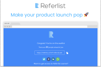 Referlist