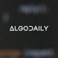 Logo of AlgoDaily