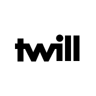 Logo of Twill