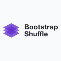 Logo of Bootstrap Shuffle