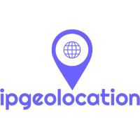 Logo of IPGeolocation API