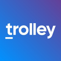 Logo of Trolley