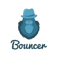 Logo of Usebouncer