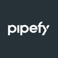 Logo of Pipefy