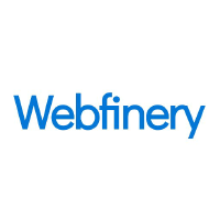 Logo of Webfinery