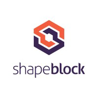 Logo of ShapeBlock