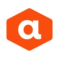 Logo of Authentiq