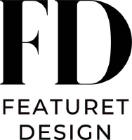 Logo of Featuret Design