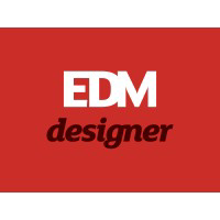 Logo of EDMdesigner