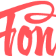 Logo of Fontastic