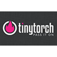 Logo of TinyTorch