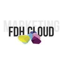 Logo of FDH Cloud