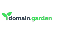 Logo of Domain Garden