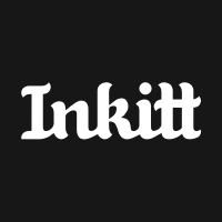 Logo of Inkitt