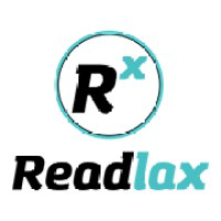 Logo of Readlax