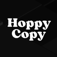 Logo of Hoppy Copy