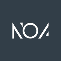 Logo of NOA The Brand